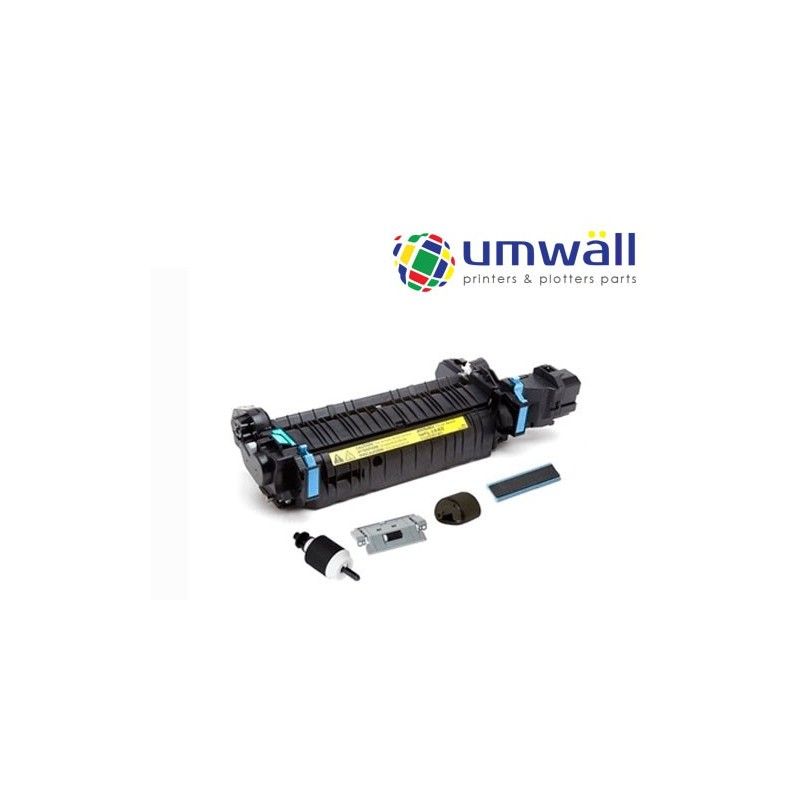 HP Maintenance Kit M551 CE506A ÜMWALL HP Maintenance Kit M551 CE506A ÜMWALL