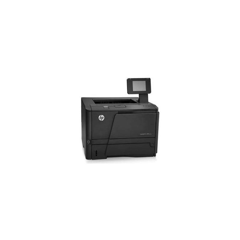 Impresora HP LaserJet Pro 400 M401dn
