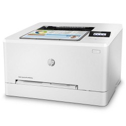 HP Color LaserJet Pro M254nw