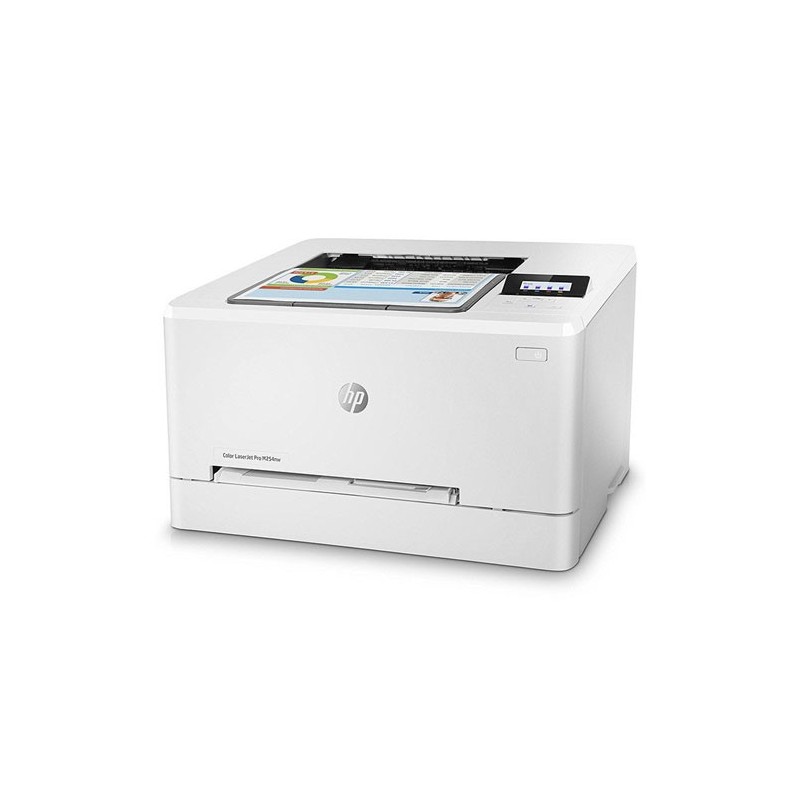 HP Color LaserJet Pro M254nw