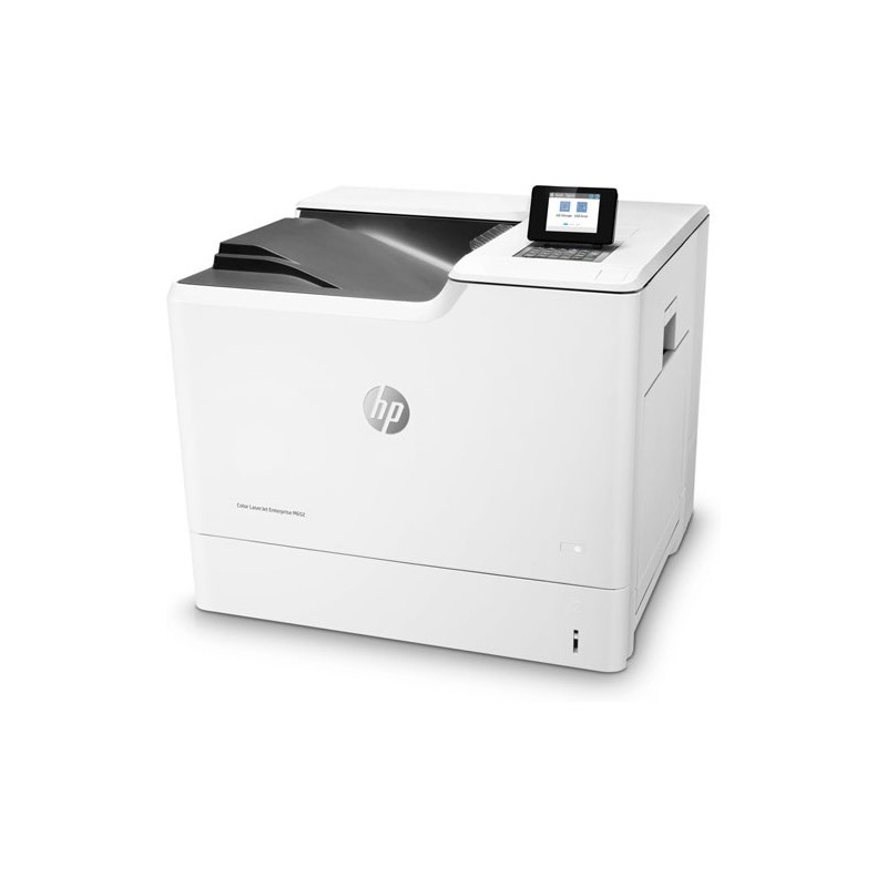 HP Color LaserJet Enterprise M652n