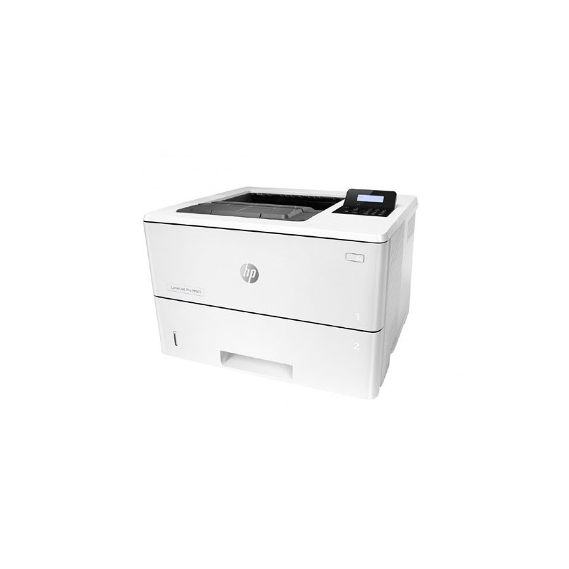 HP LaserJet Pro M501dn HP LaserJet Pro M501dn