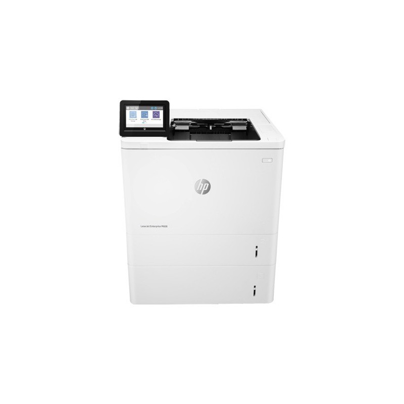 HP LaserJet Enterprise M608x HP LaserJet Enterprise M608x