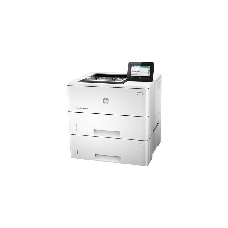 HP LaserJet Enterprise M506x HP LaserJet Enterprise M506x