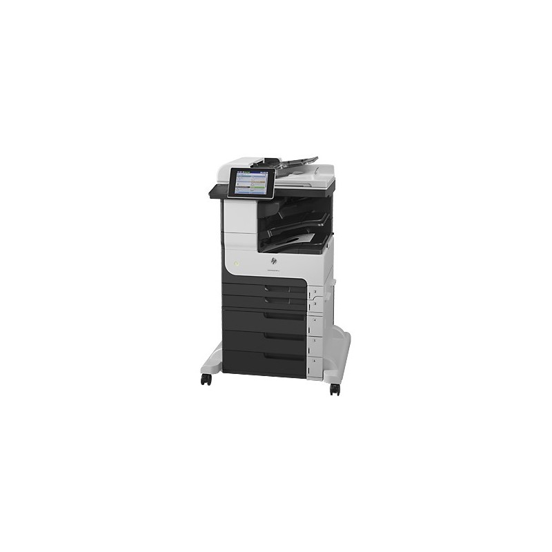 Impresora HP LaserJet M725Z MFP Impresora HP LaserJet M725Z MFP