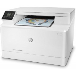 HP Color LaserJet Pro M180n