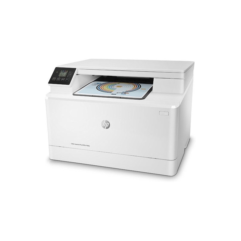 HP Color LaserJet Pro M180n