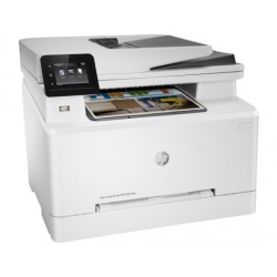 HP Color LaserJet Pro M281fdn