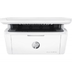 HP LaserJet Pro M28a