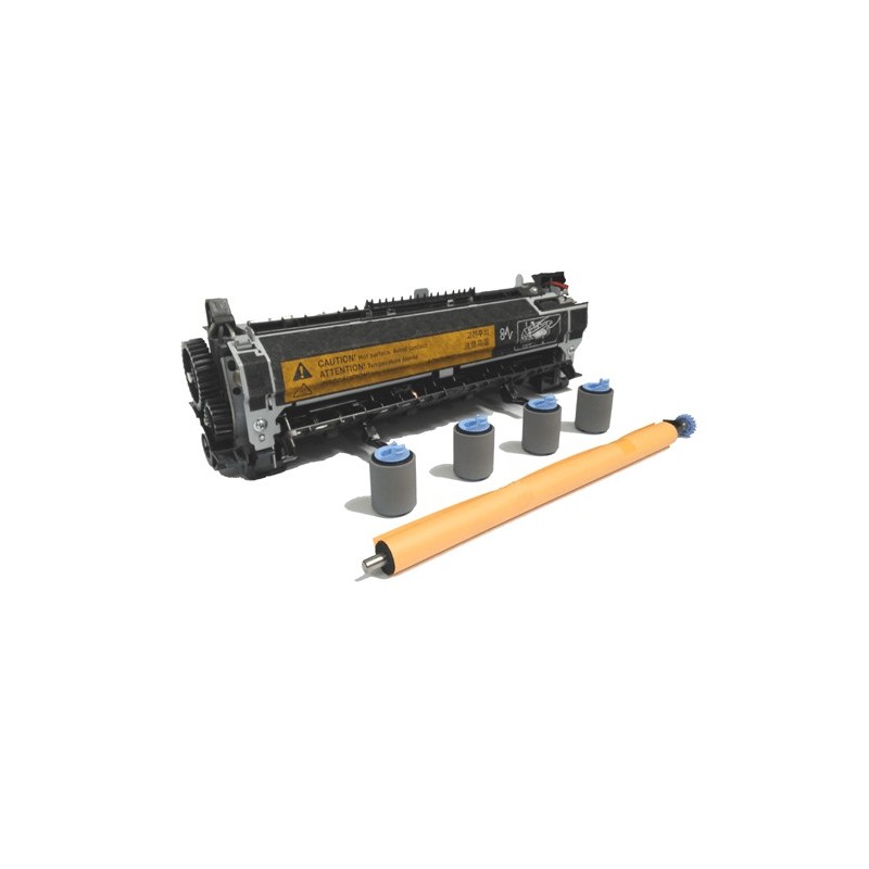 Kit HP LaserJet P4014 CB389-67901 Intercambio 