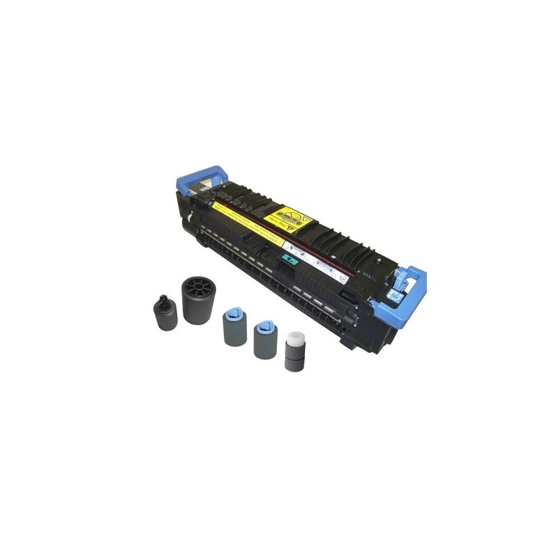 Kit HP Color LaserJet CP6015 Kit HP Color LaserJet CP6015