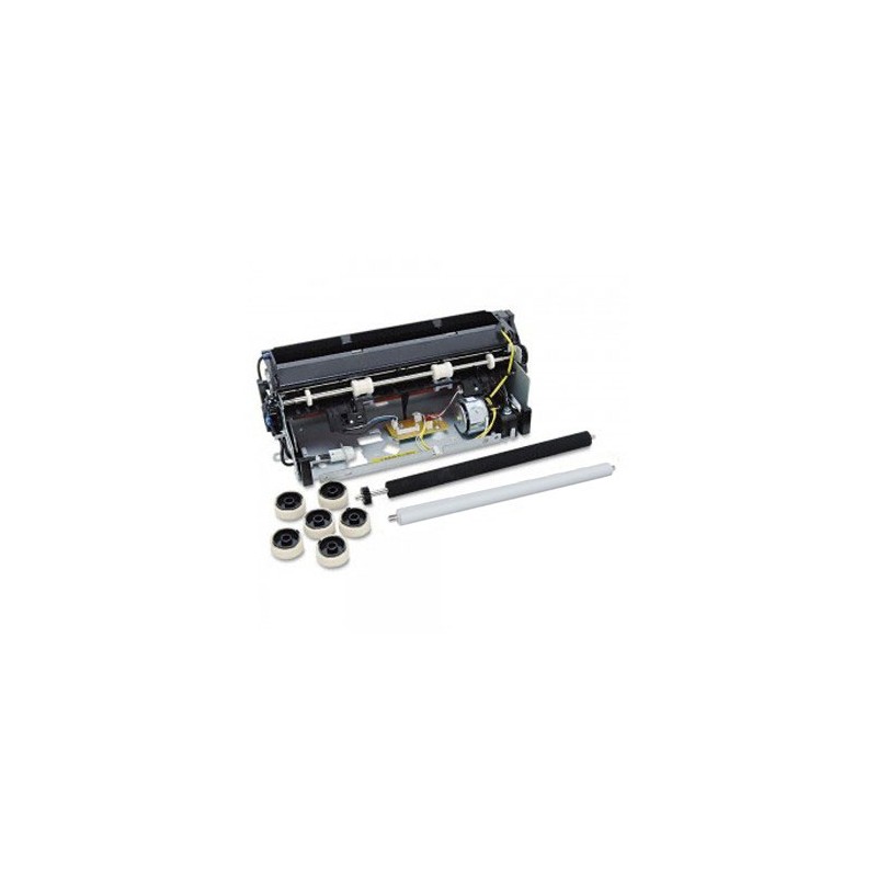 56P1412 Kit Mantenimiento Lexmark T630 56P1412 Kit Mantenimiento Lexmark T630