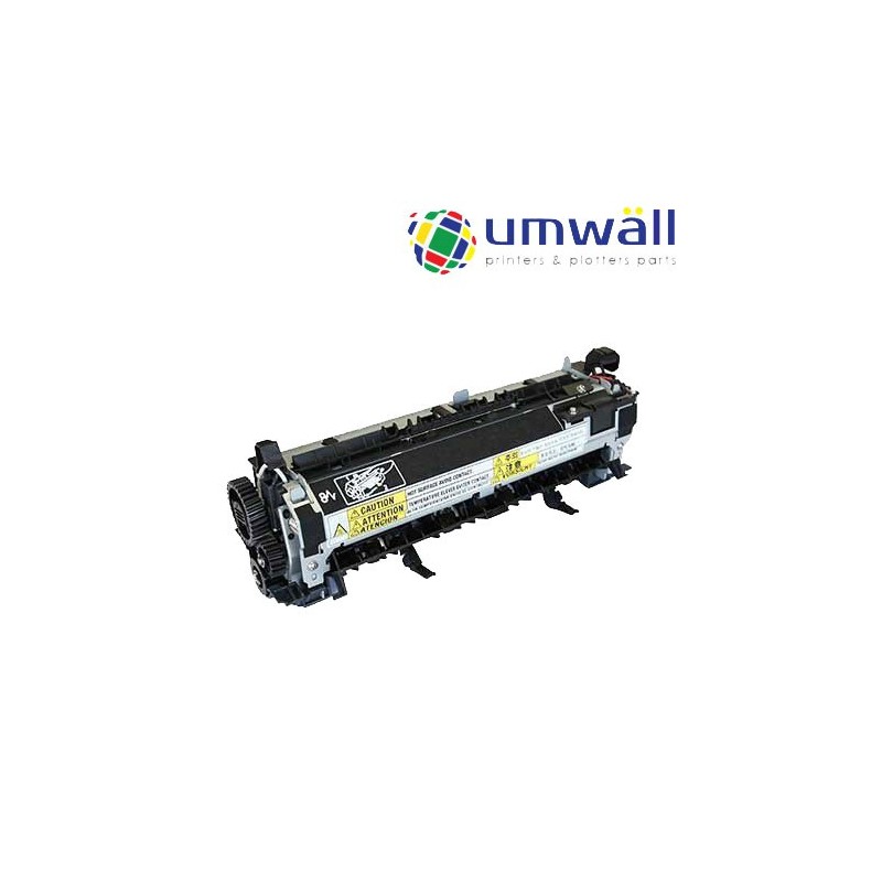 Fuser HP M630 MFP RM2-5795 ÜMWALL