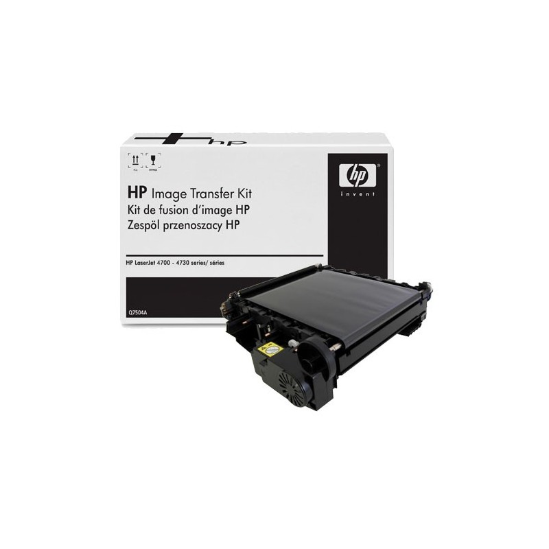 Kit Transferencia HP 4700 Kit Transferencia HP 4700