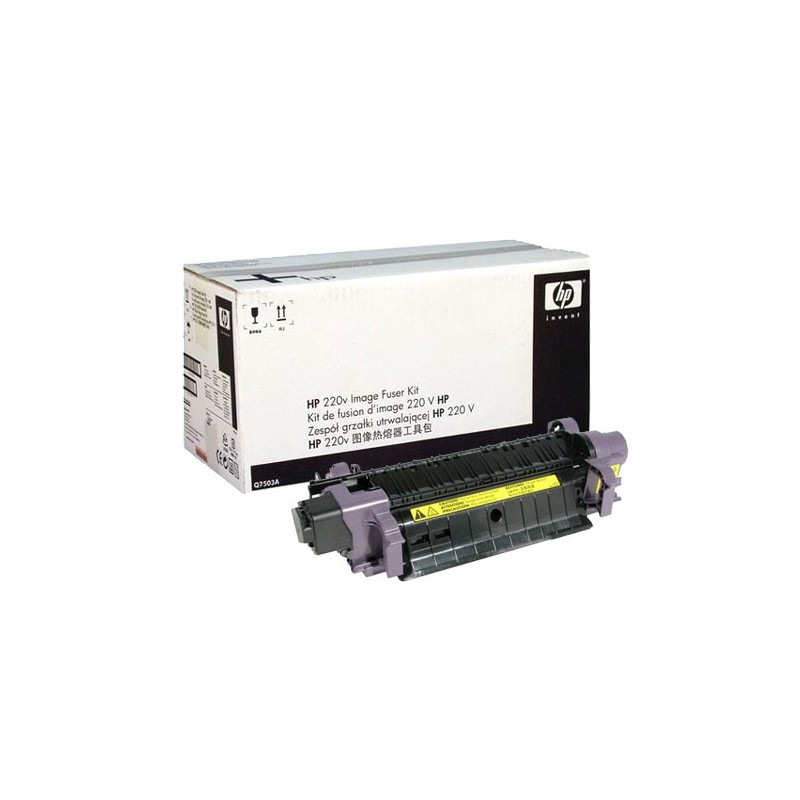 Fuser HP CP4005