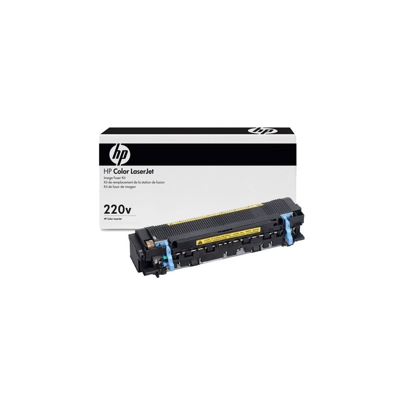 Fusor original HP 8100 RG5-4319 Fusor original HP 8100 RG5-4319