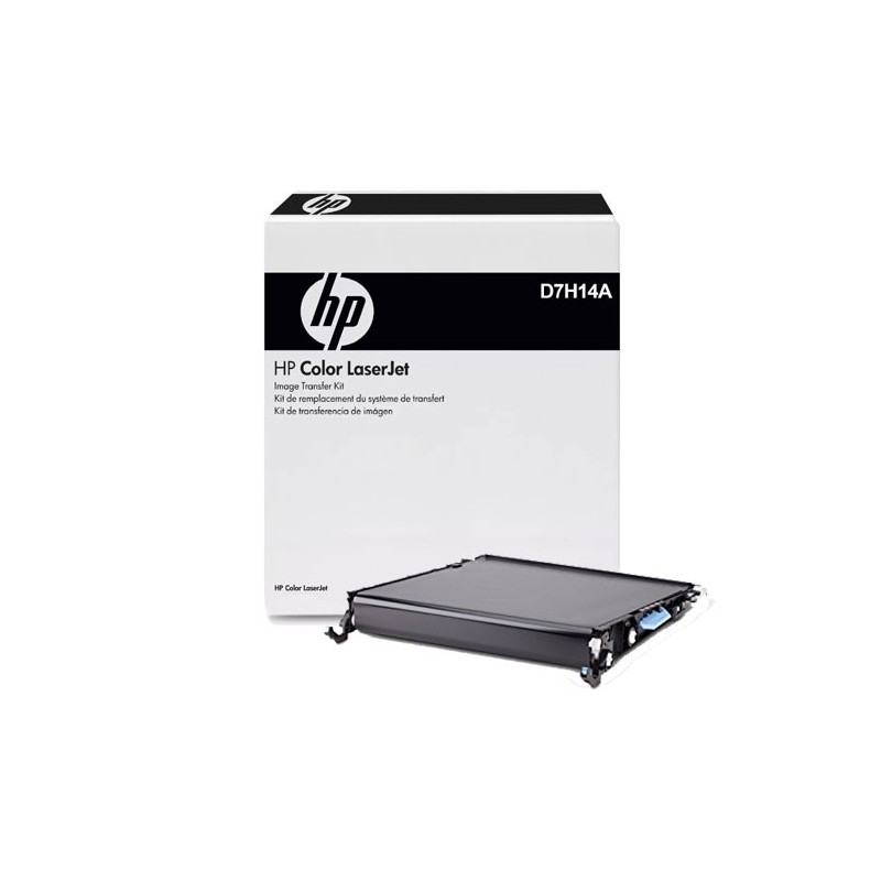 Transfer Kit HP M880 M855 D7H14A Transfer Kit HP M880 M855 D7H14A