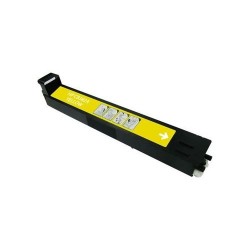 Toner amarillo HP 824a cb382a