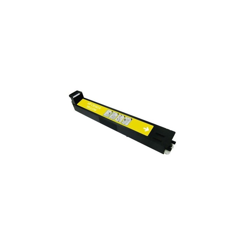 Toner amarillo HP 824a cb382a Toner amarillo HP 824a cb382a