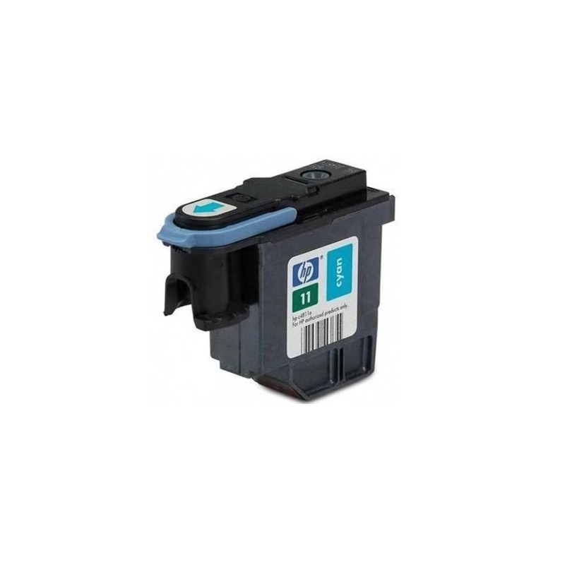 Cabezal Cian Plotter Hp Cabezal Cian Plotter Hp