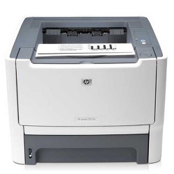 Hp Laserjet P2015N