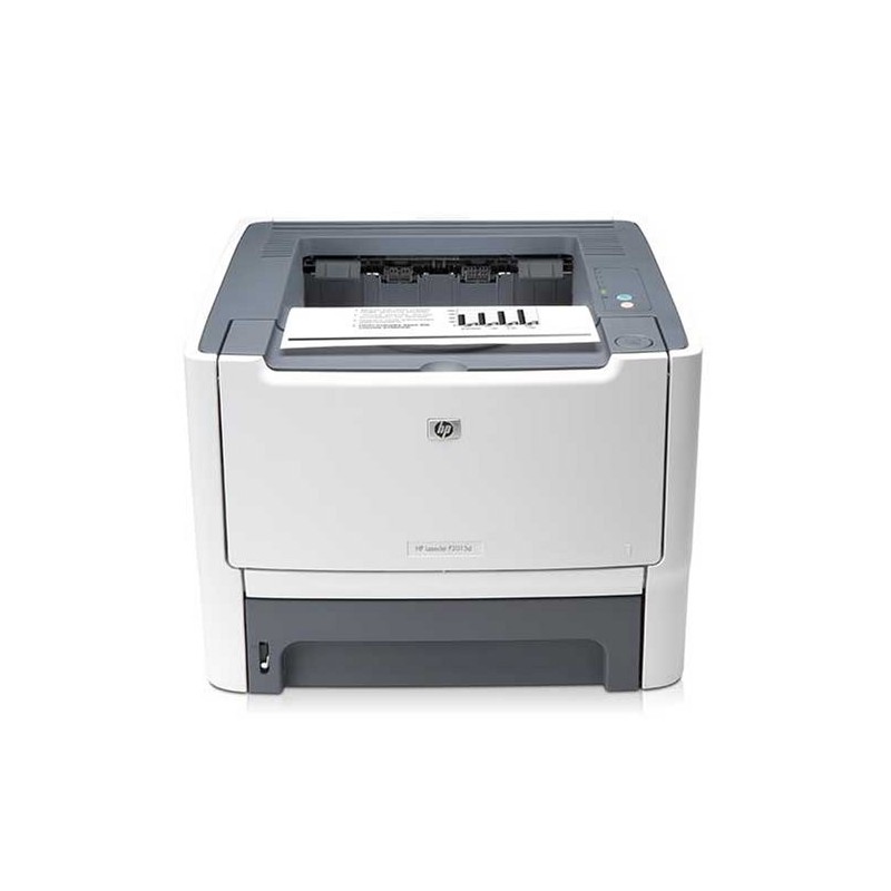 Hp Laserjet P2015N Hp Laserjet P2015N