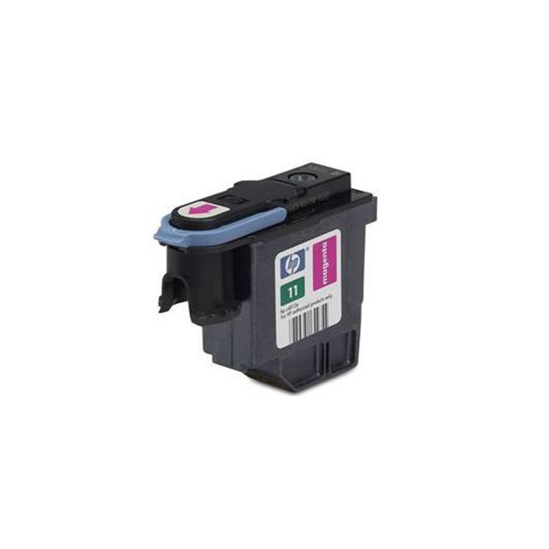 Cabezal Magenta Plotter Hp Cabezal Magenta Plotter Hp