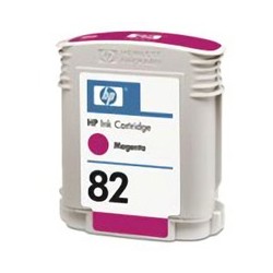 Tinta Magenta Plotter Hp