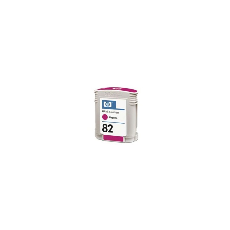 Tinta Magenta Plotter Hp