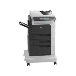 HP LaserJet M4555F MFP