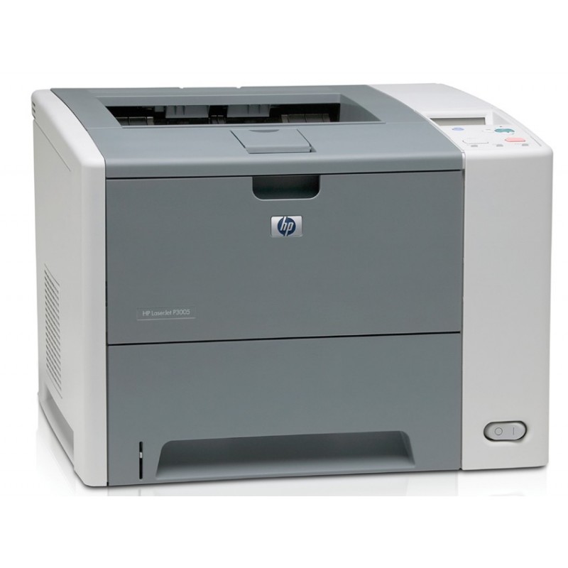 Hp Laserjet P3005DN Hp Laserjet P3005DN