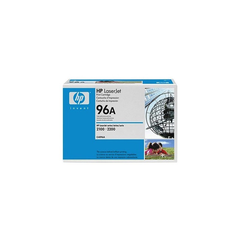 Tóner negro HP 64a cc364a Tóner negro HP 64a cc364a
