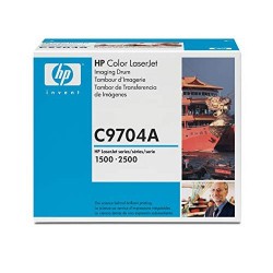 Tambor HP 1500 2500 c9704a 121a