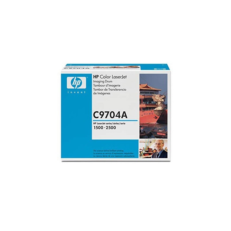 Tambor HP 1500 2500 c9704a 121a