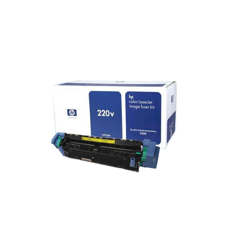 Fusor original HP 5500 C9736A Fusor original HP 5500 C9736A