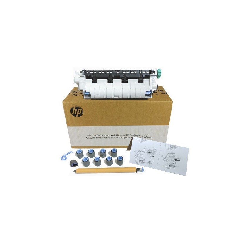 Kit Mantenimiento original HP 4250 q5422a Kit Mantenimiento original HP 4250 q5422a