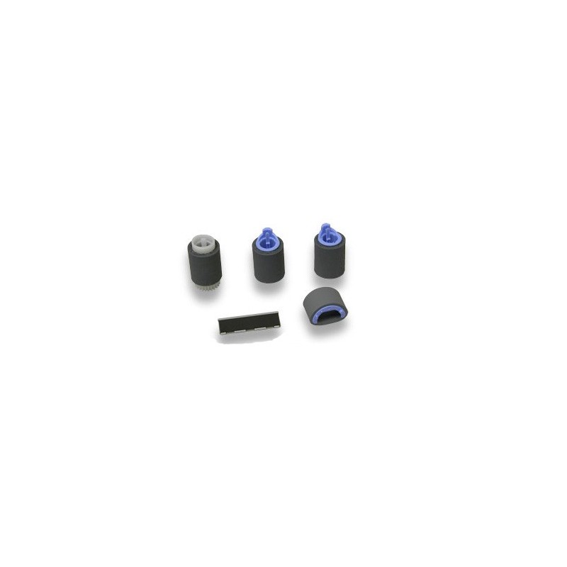 Kit Rodillos HP 4730 Q7491-67903