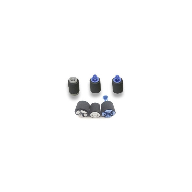 Kit Rodillos HP P4014 CB506-67905