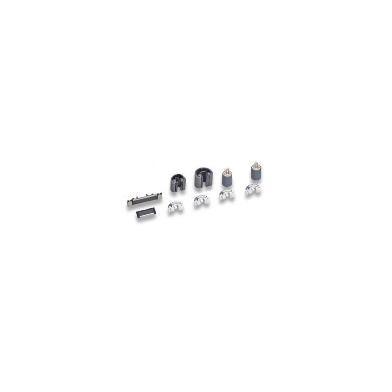 Kit Rodillos HP 5000 C4110-67911 Kit Rodillos HP 5000 C4110-67911
