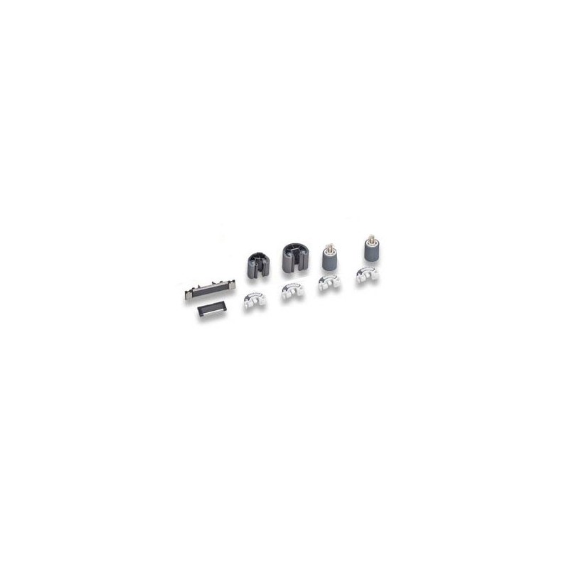 Kit Rodillos HP 5000 C4110-67911