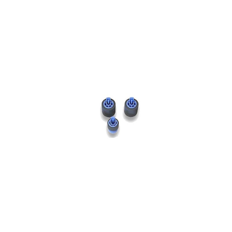 Kit Rodillos HP 9000 ry7-5097 Kit Rodillos HP 9000 ry7-5097