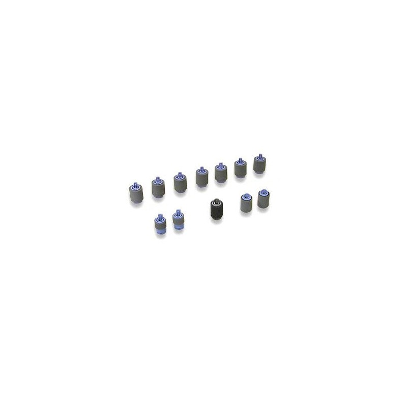 Kit Rodillos HP 9000 C9153A Kit Rodillos HP 9000 C9153A