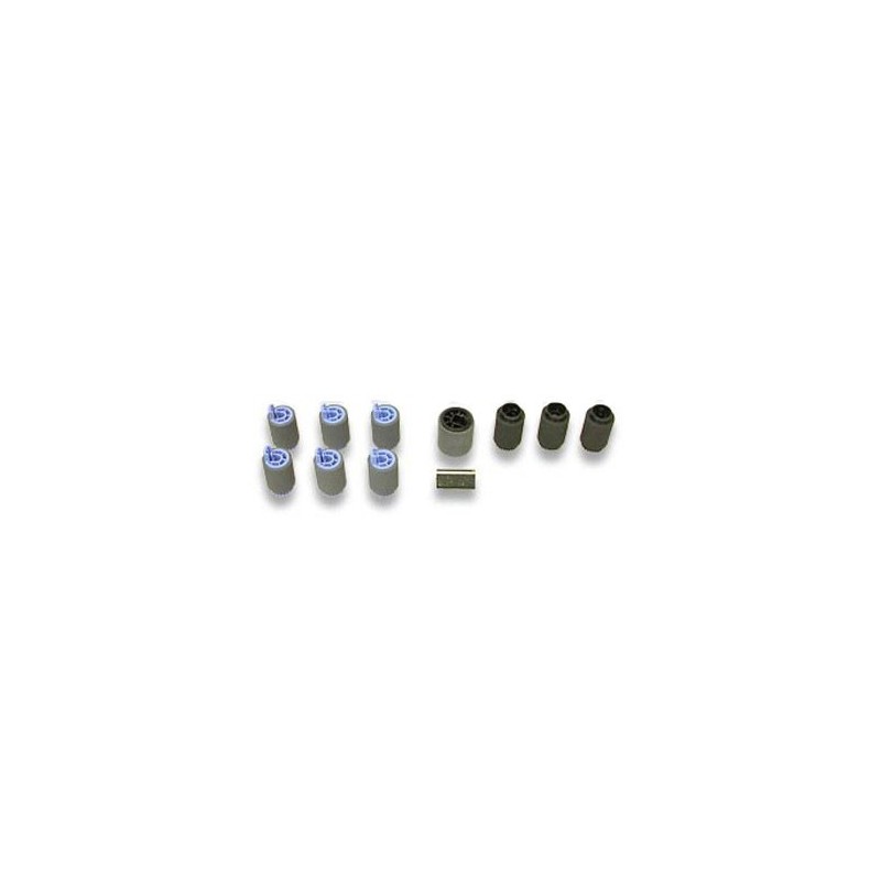 Kit Rodillos HP 8100 C3915A Kit Rodillos HP 8100 C3915A