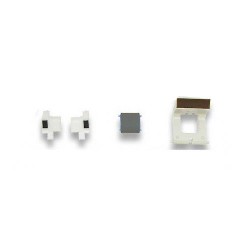 Kit Rodillos HP 1100 H3965-60002