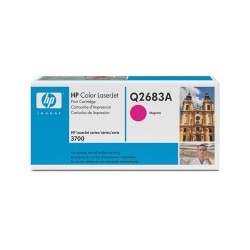 Tóner magenta HP 311a q2682a