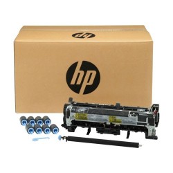 Kit Mantenimiento HP M630 B3M78A Original