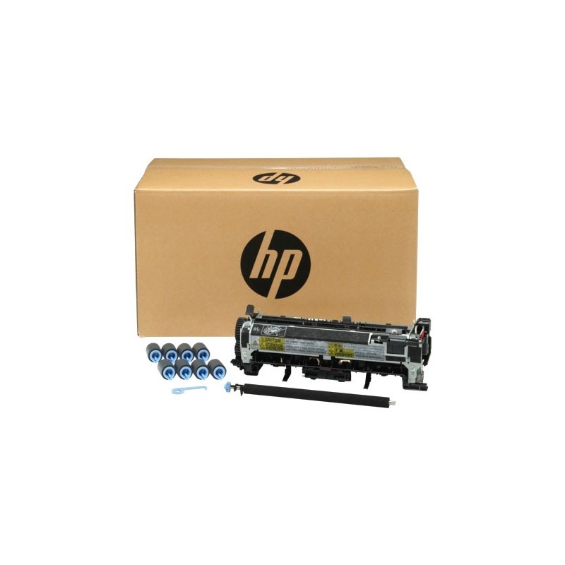 Kit Mantenimiento HP M630 B3M78A Original