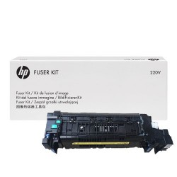 Fusor Original HP M631 MFP RM2-1257