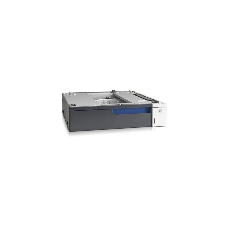 Bandeja Adicional HP M750 CE860A Bandeja Adicional HP M750 CE860A