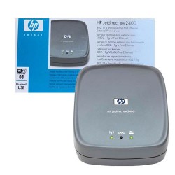 HP JetDirect ew2400 J7951g